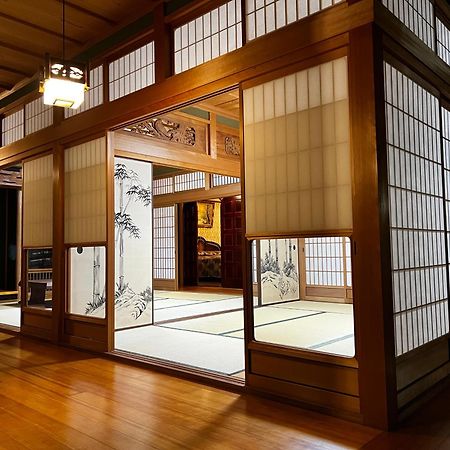 Villa Shinobi -忍- Hinase Exterior photo