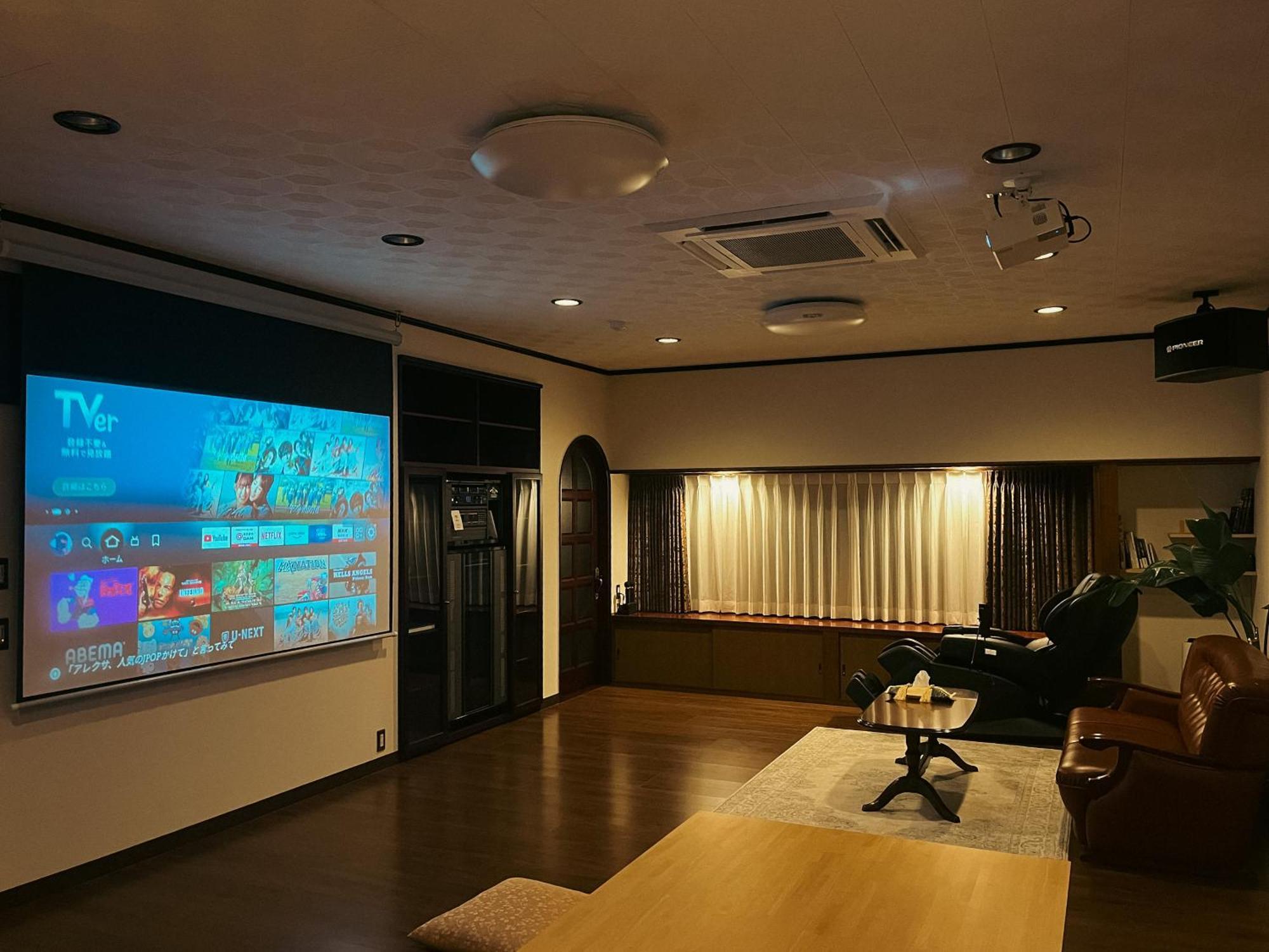 Villa Shinobi -忍- Hinase Exterior photo