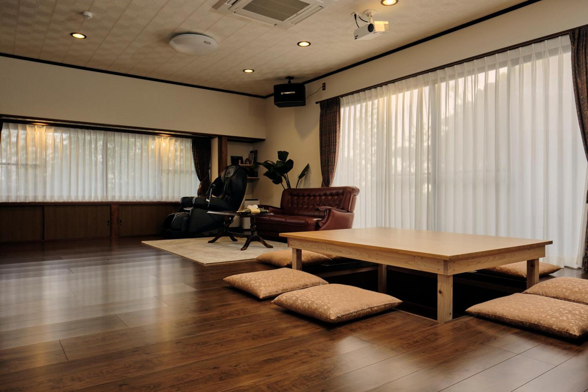 Villa Shinobi -忍- Hinase Exterior photo