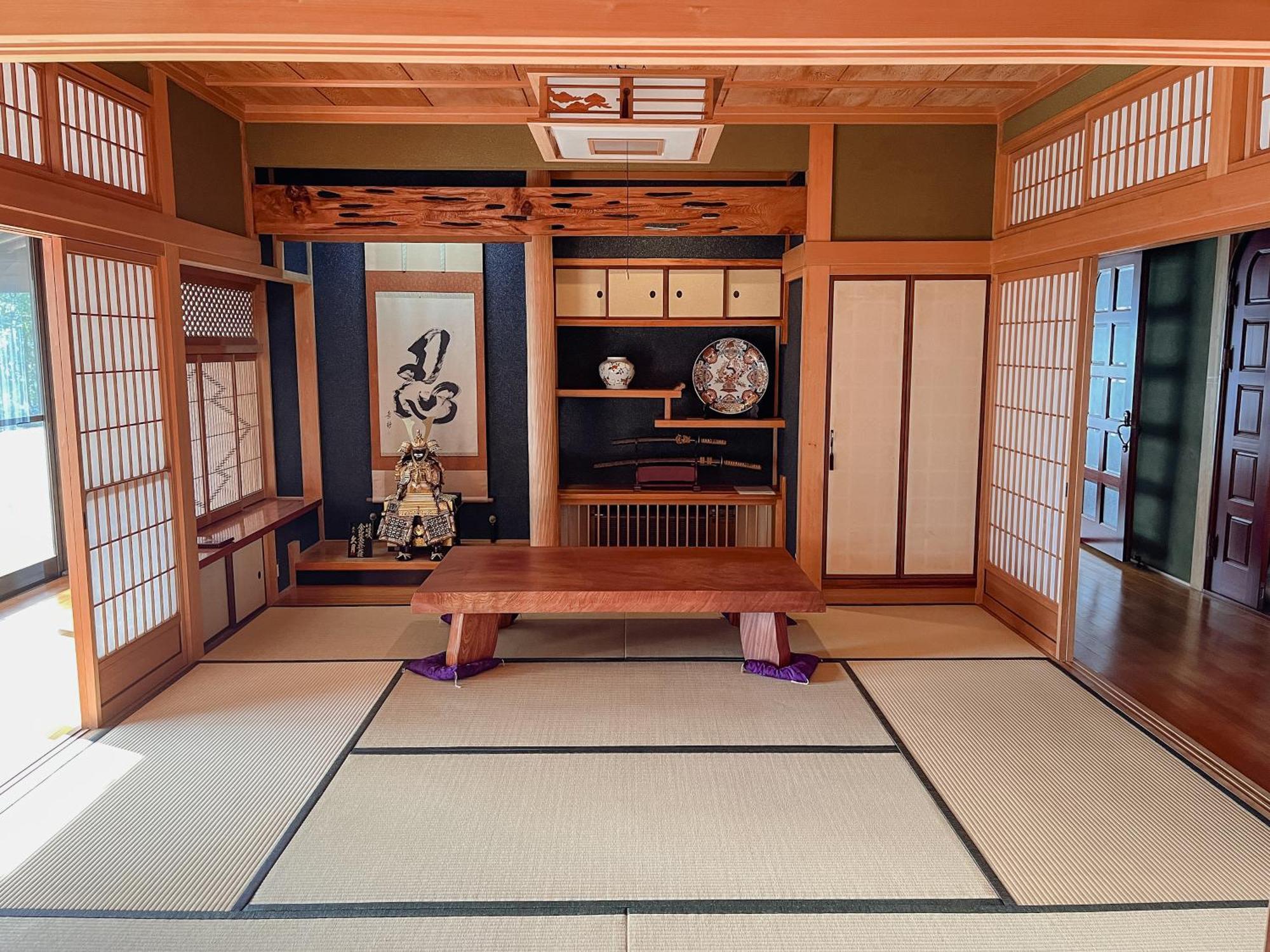 Villa Shinobi -忍- Hinase Exterior photo